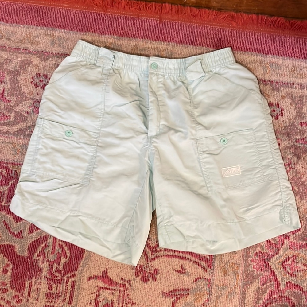AFTCO ORIGINAL FISHING SHORTS